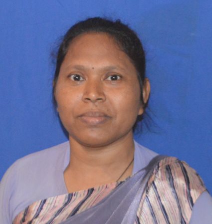 Miss Urmila
